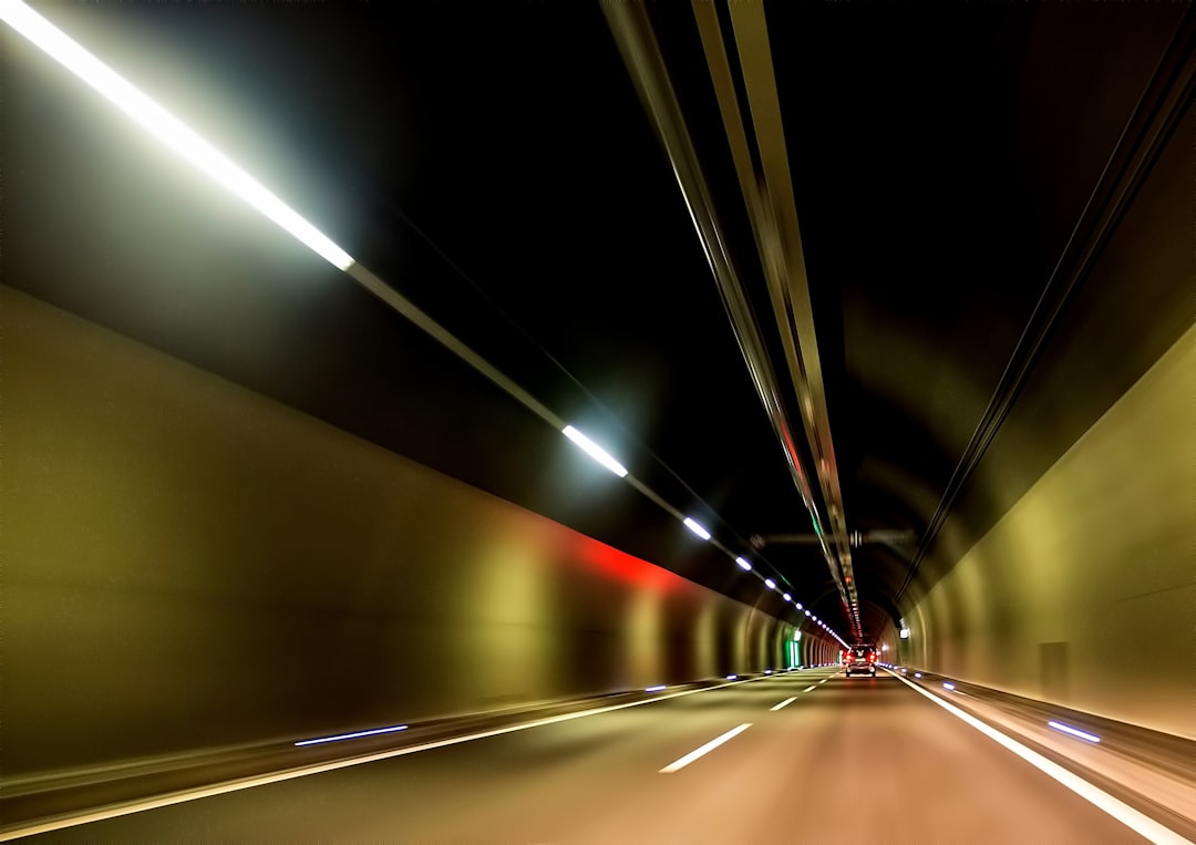 Photo Fast car