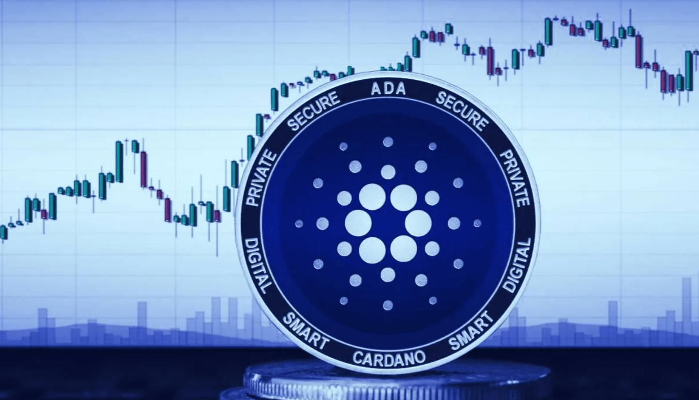 Decoding the Cardano ADA Price: More Than Just a Number on a Screen?